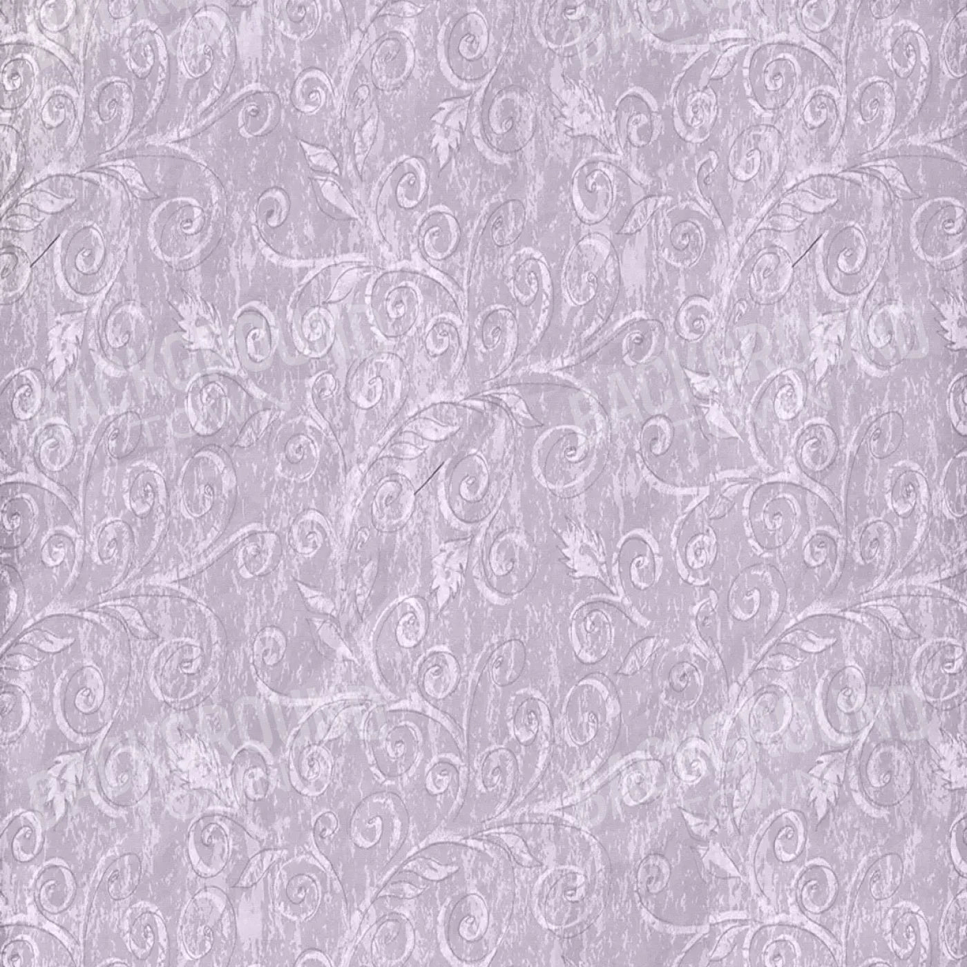 Frolic Purple 8X8 Fleece ( 96 X Inch ) Backdrop