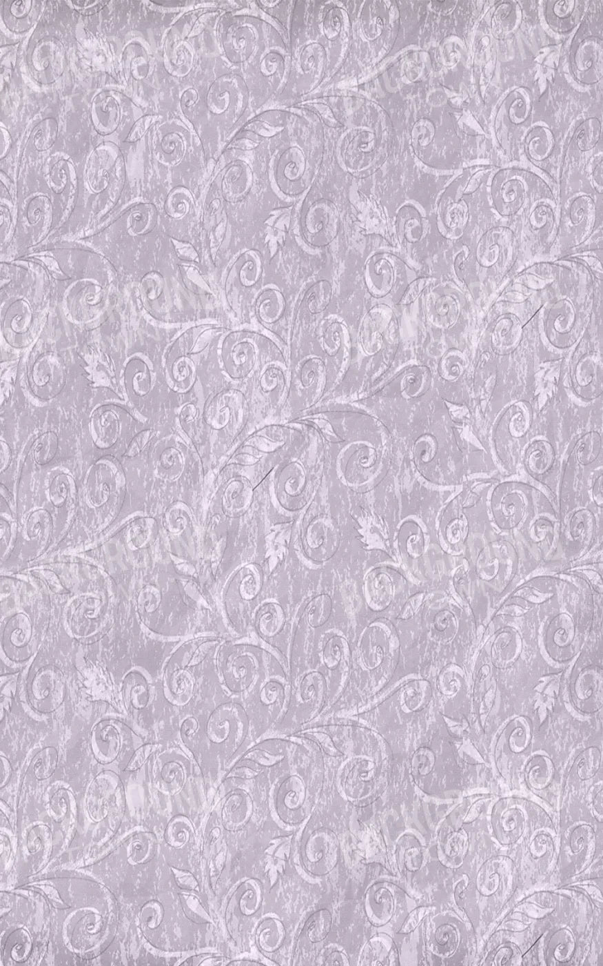 Frolic Purple 9X14 Ultracloth ( 108 X 168 Inch ) Backdrop