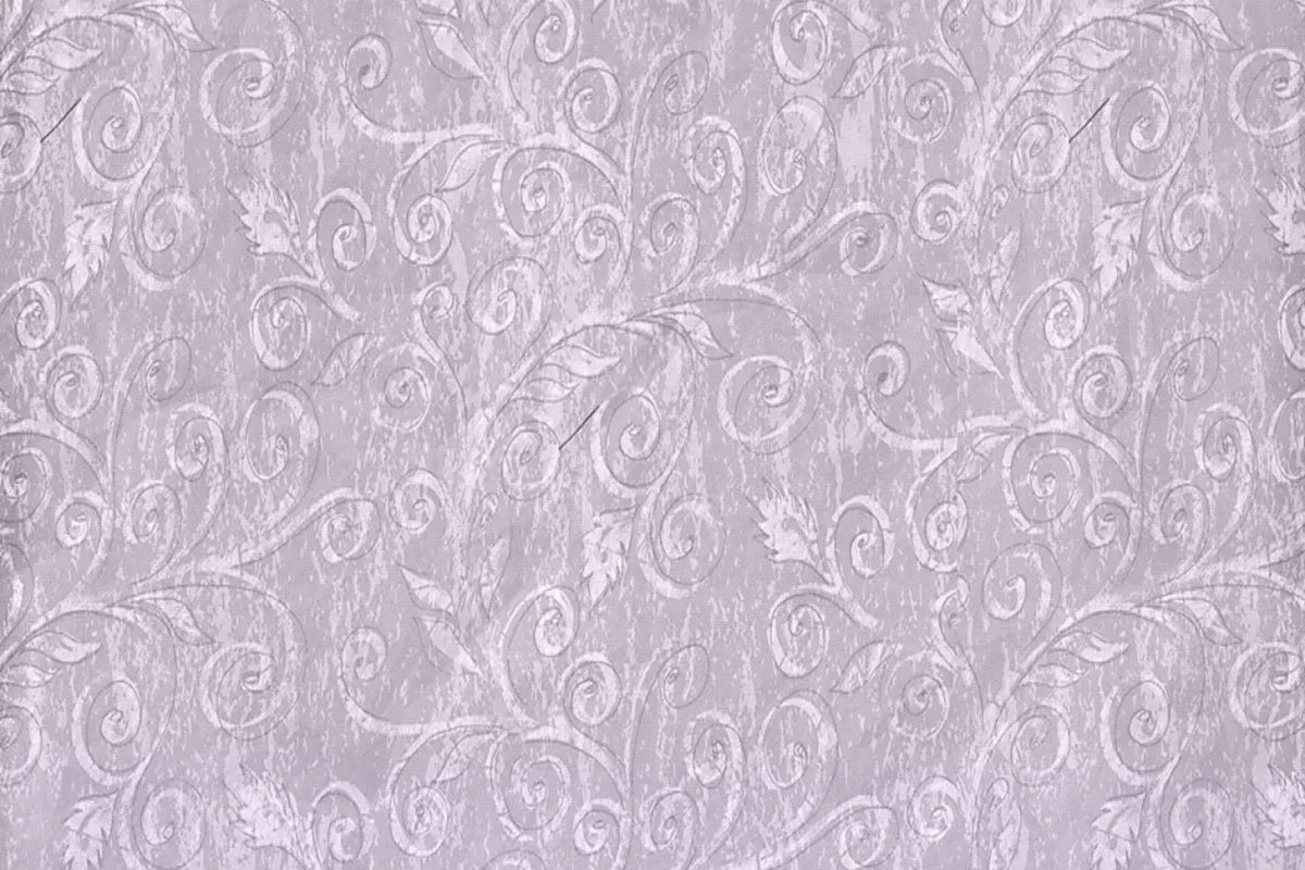 Frolic Purple Backdrop