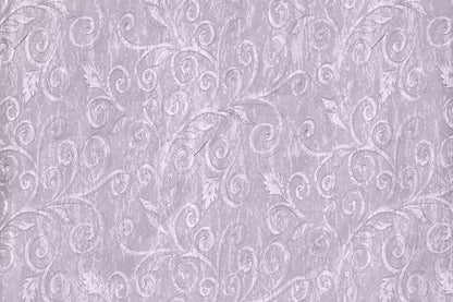 Frolic Purple Backdrop