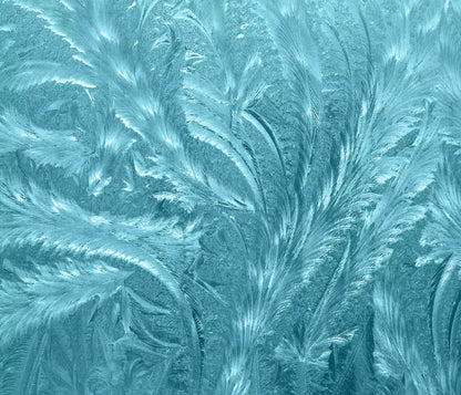 Frosted Blue 12’X10’ Ultracloth (144 X 120 Inch) Backdrop