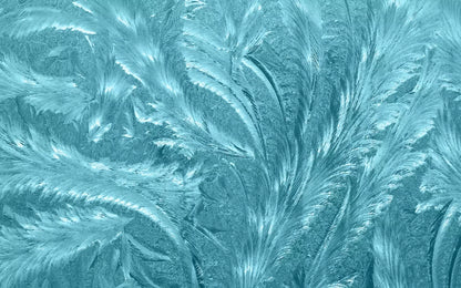Frosted Blue 14’X9’ Ultracloth (168 X 108 Inch) Backdrop