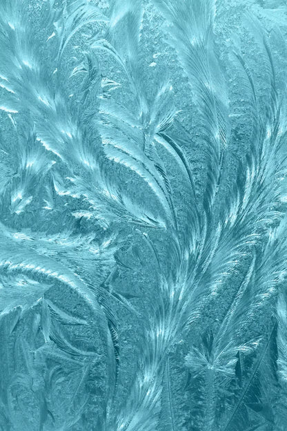 Frosted Blue 5’X8’ Ultracloth (60 X 96 Inch) Backdrop