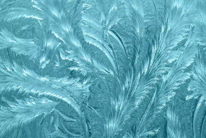 Frosted Blue 8’X5’ Ultracloth (96 X 60 Inch) Backdrop