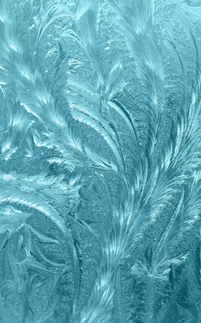 Frosted Blue 9’X14’ Ultracloth (108 X 168 Inch) Backdrop