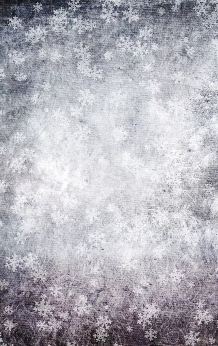 Frosty 10’X16’ Ultracloth (120 X 192 Inch) Backdrop