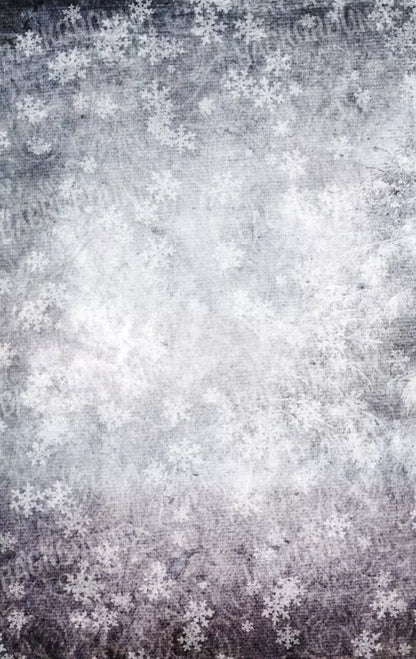 Frosty 10’X16’ Ultracloth (120 X 192 Inch) Backdrop