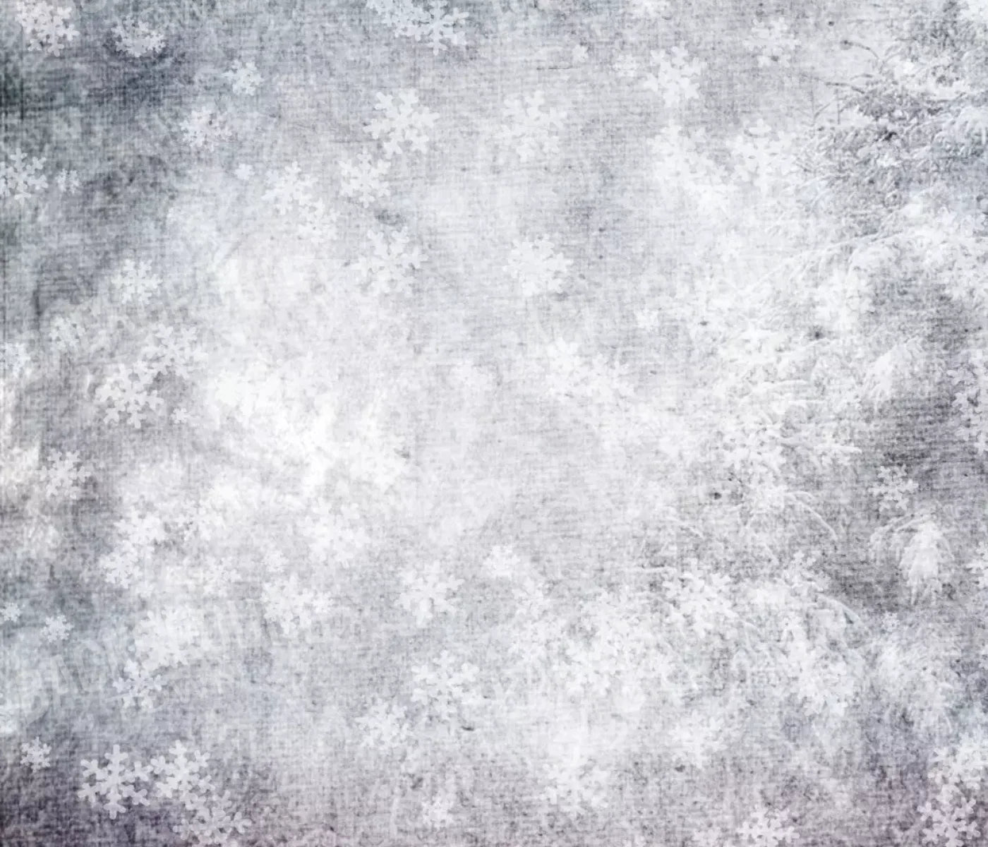 Frosty 12’X10’ Ultracloth (144 X 120 Inch) Backdrop