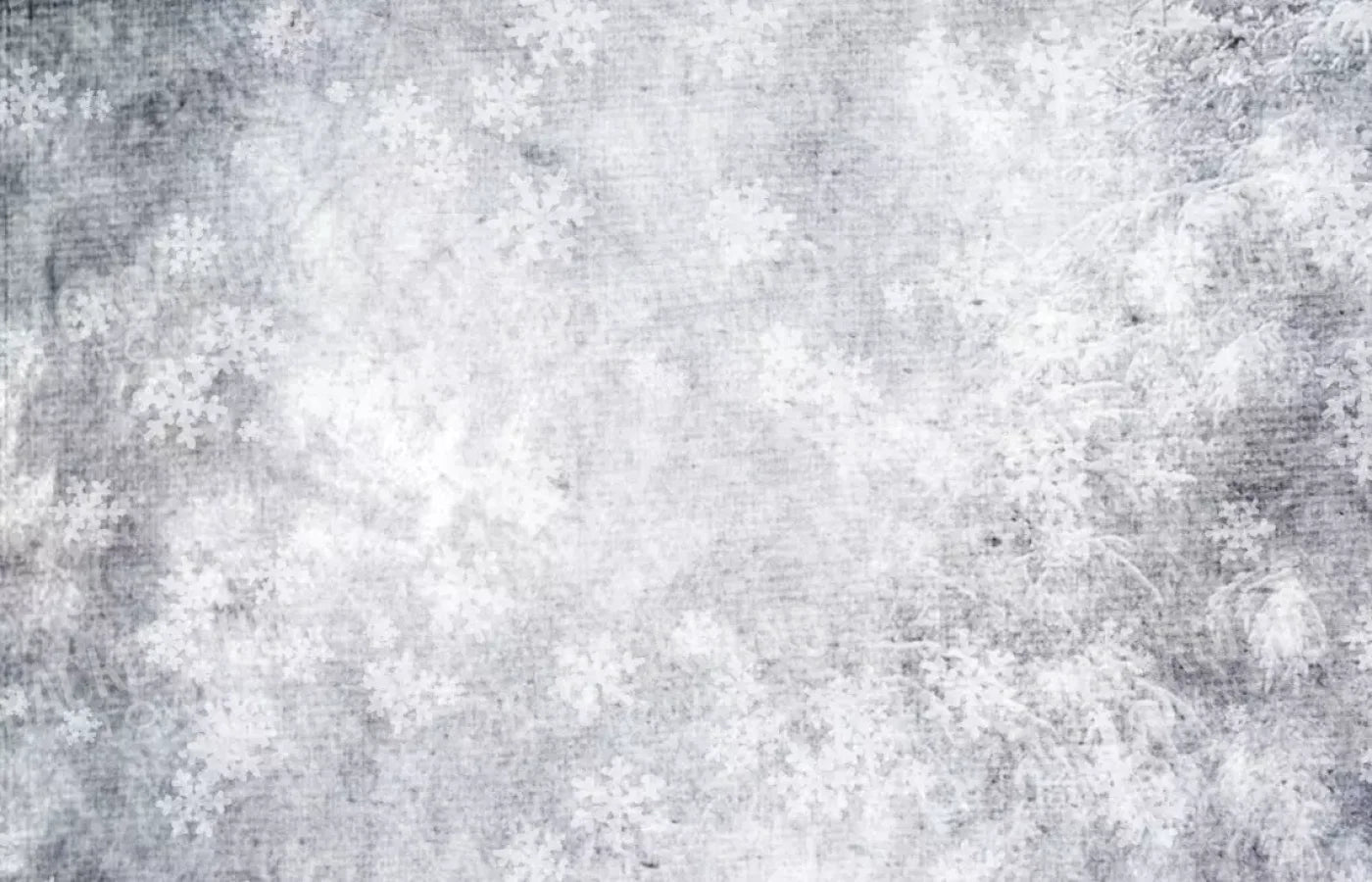 Frosty 12’X8’ Ultracloth (144 X 96 Inch) Backdrop