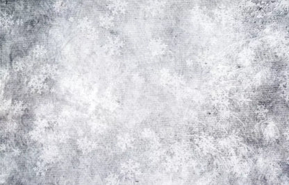Frosty 12’X8’ Ultracloth (144 X 96 Inch) Backdrop