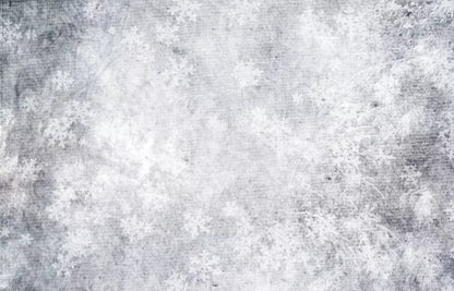 Frosty 12’X8’ Ultracloth (144 X 96 Inch) Backdrop