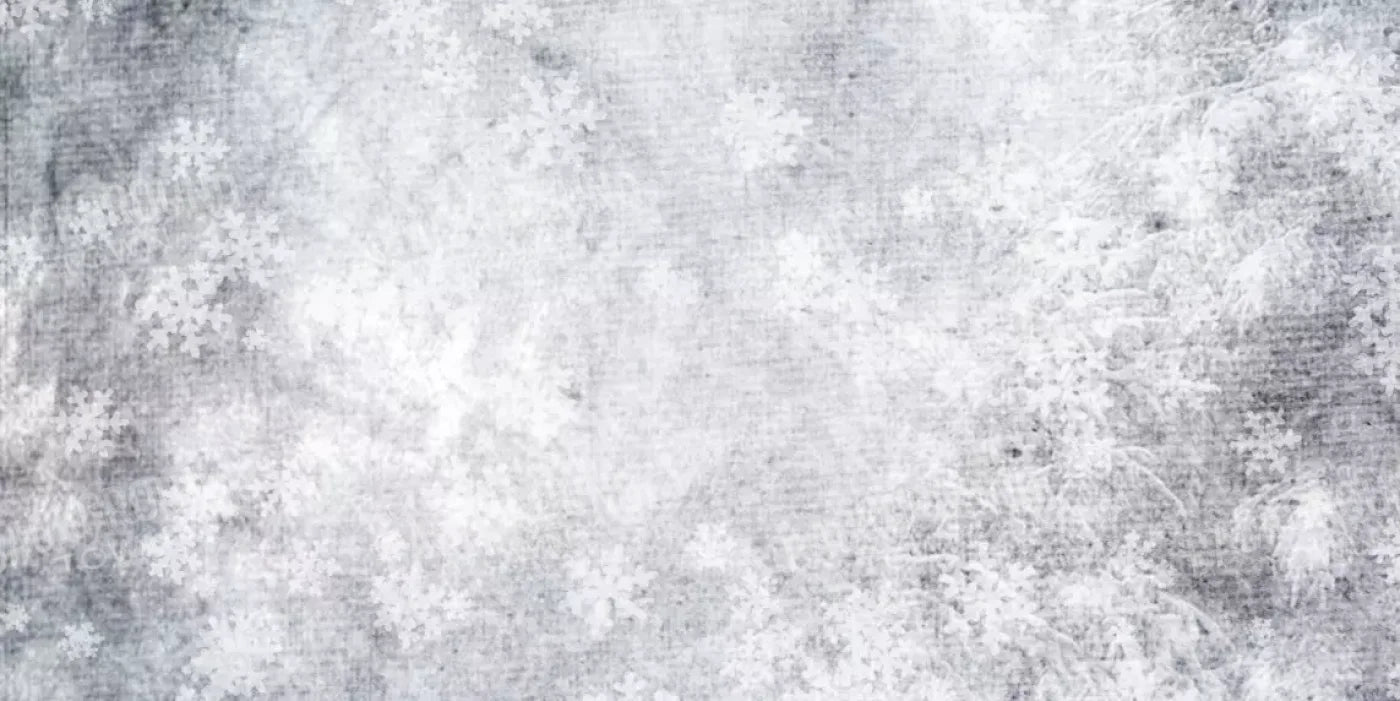 Frosty 20’X10’ Ultracloth (240 X 120 Inch) Backdrop