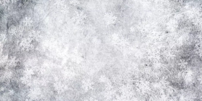 Frosty 20’X10’ Ultracloth (240 X 120 Inch) Backdrop