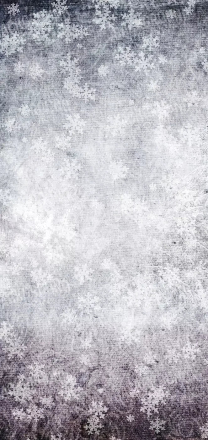 Frosty 8’X16’ Ultracloth (96 X 192 Inch) Backdrop