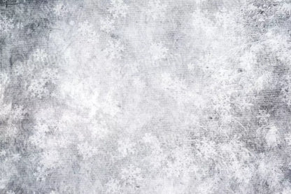 Frosty 8’X5’ Ultracloth (96 X 60 Inch) Backdrop