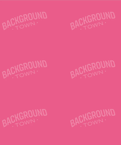 Fruit Punch Pink Solid Color Backdrop for Photography