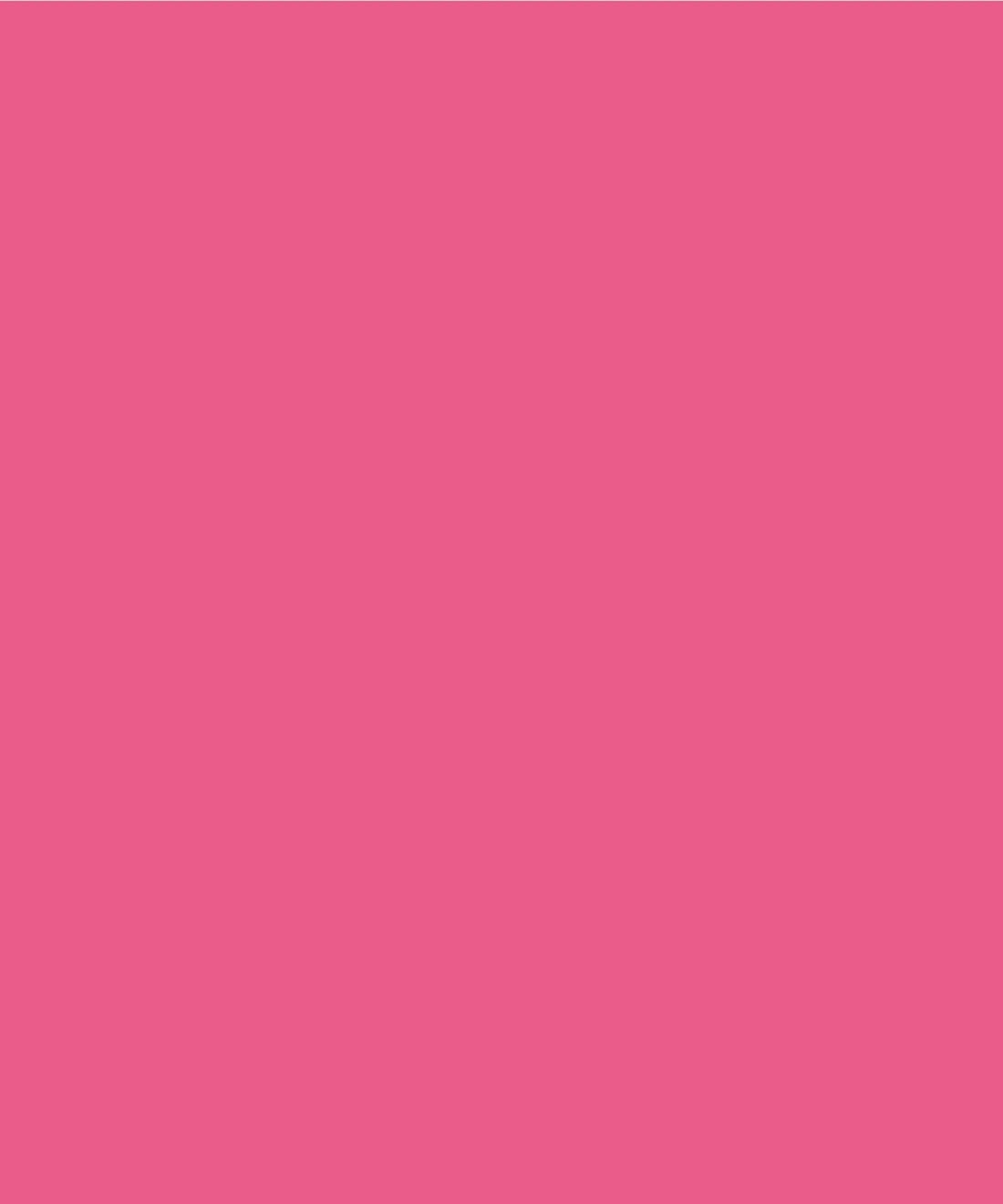 Fruit Punch Pink Solid Color Backdrop for Photography