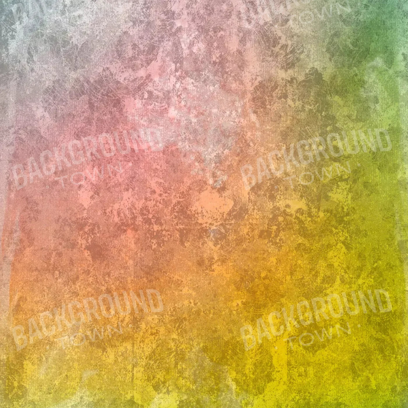 Fruity Pie 10’X10’ Ultracloth (120 X Inch) Backdrop