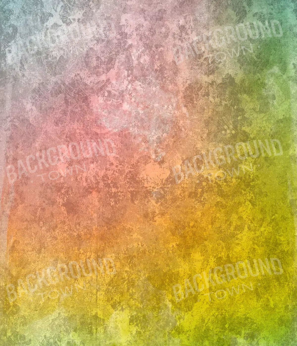 Fruity Pie 10’X12’ Ultracloth (120 X 144 Inch) Backdrop