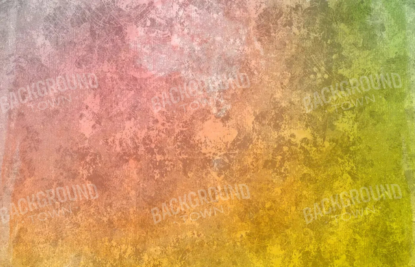 Fruity Pie 12’X8’ Ultracloth (144 X 96 Inch) Backdrop