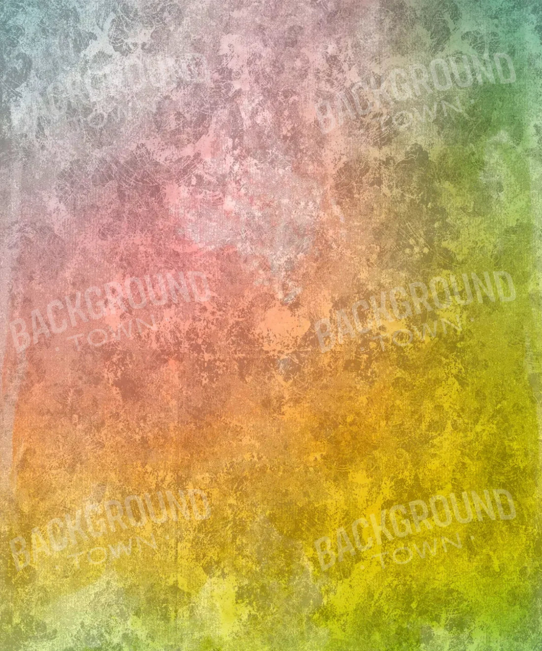 Green Textured Backdrop for Photography