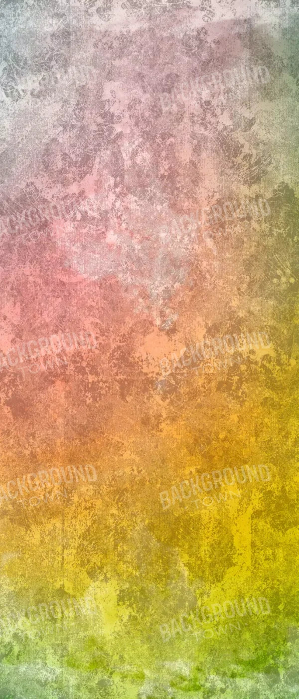 Fruity Pie 5’X12’ Ultracloth For Westcott X-Drop (60 X 144 Inch) Backdrop