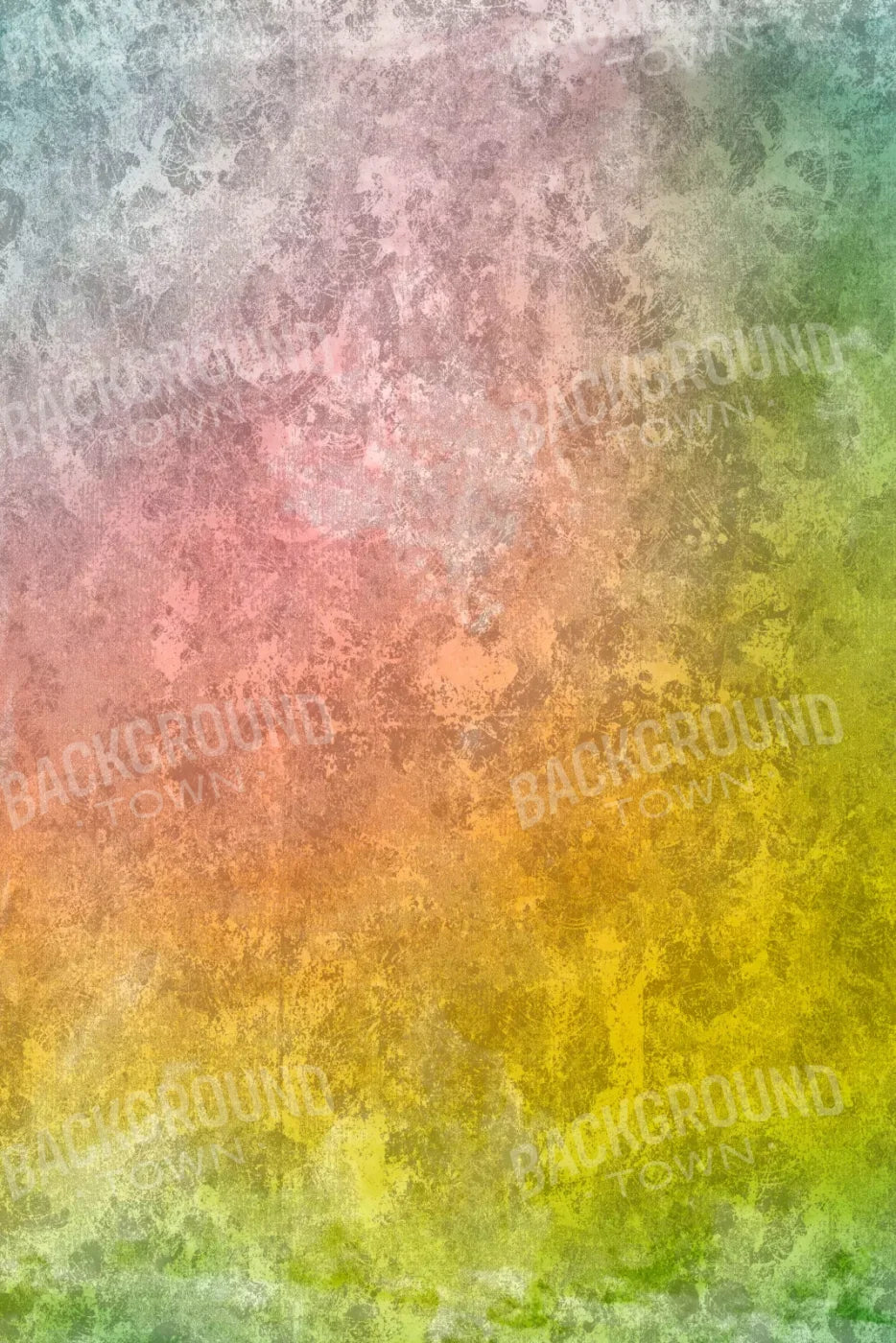 Fruity Pie 5’X8’ Ultracloth (60 X 96 Inch) Backdrop