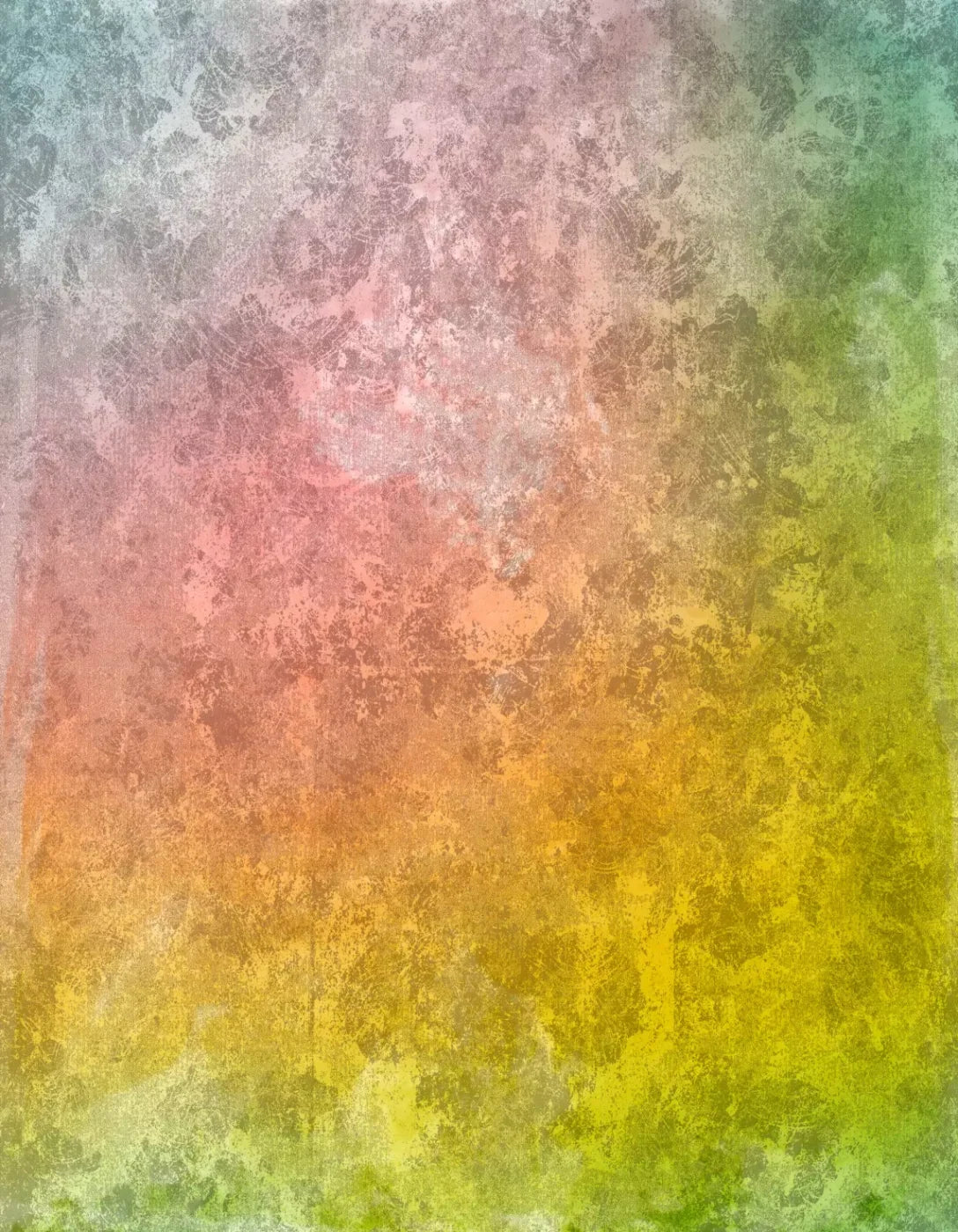 Fruity Pie 6’X8’ Fleece (72 X 96 Inch) Backdrop