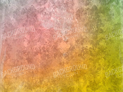 Fruity Pie 7’X5’ Ultracloth (84 X 60 Inch) Backdrop