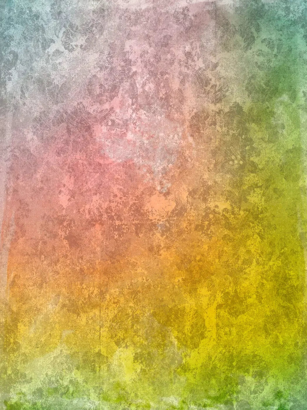 Fruity Pie 8’X10’ Fleece (96 X 120 Inch) Backdrop