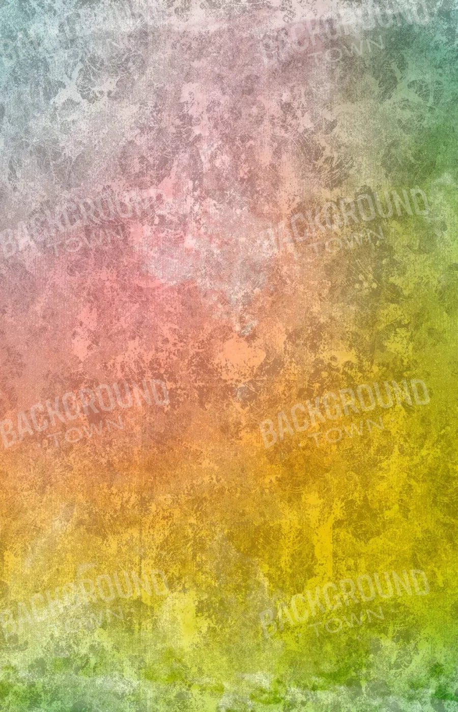 Fruity Pie 8’X12’ Ultracloth (96 X 144 Inch) Backdrop