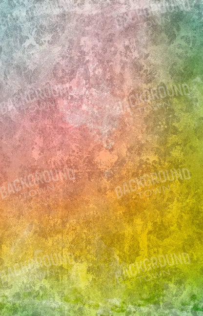 Fruity Pie 8’X12’ Ultracloth (96 X 144 Inch) Backdrop