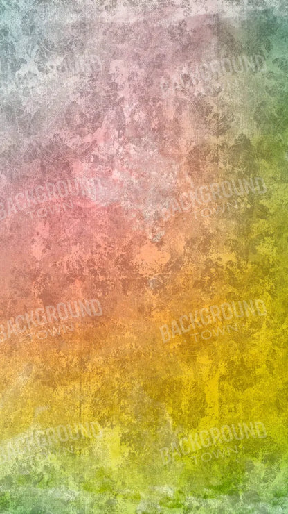 Fruity Pie 8’X14’ Ultracloth (96 X 168 Inch) Backdrop