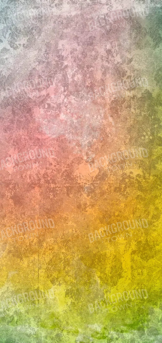 Fruity Pie 8’X16’ Ultracloth (96 X 192 Inch) Backdrop