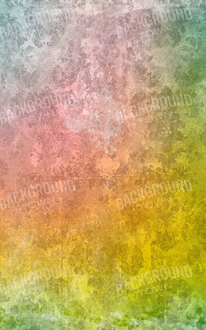 Fruity Pie 9’X14’ Ultracloth (108 X 168 Inch) Backdrop