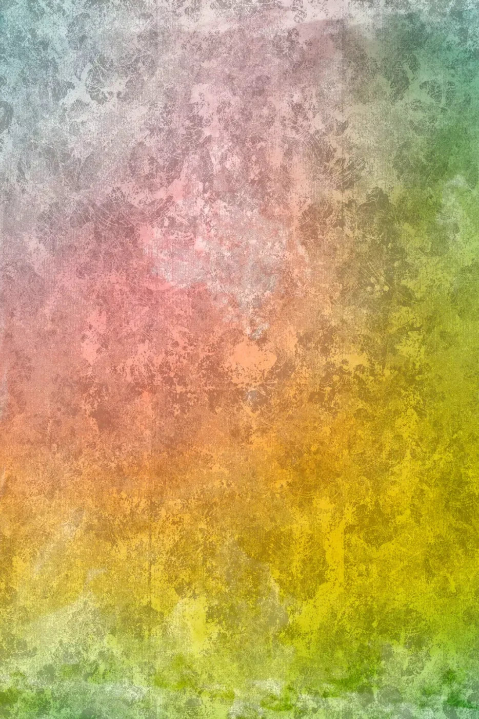 Fruity Pie Backdrop