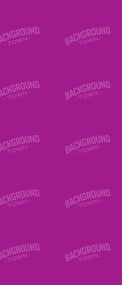 Fuchsia 5X12 Ultracloth For Westcott X-Drop ( 60 X 144 Inch ) Backdrop