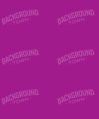 Fuchsia Purple Solid Color Backdrop for Photography
