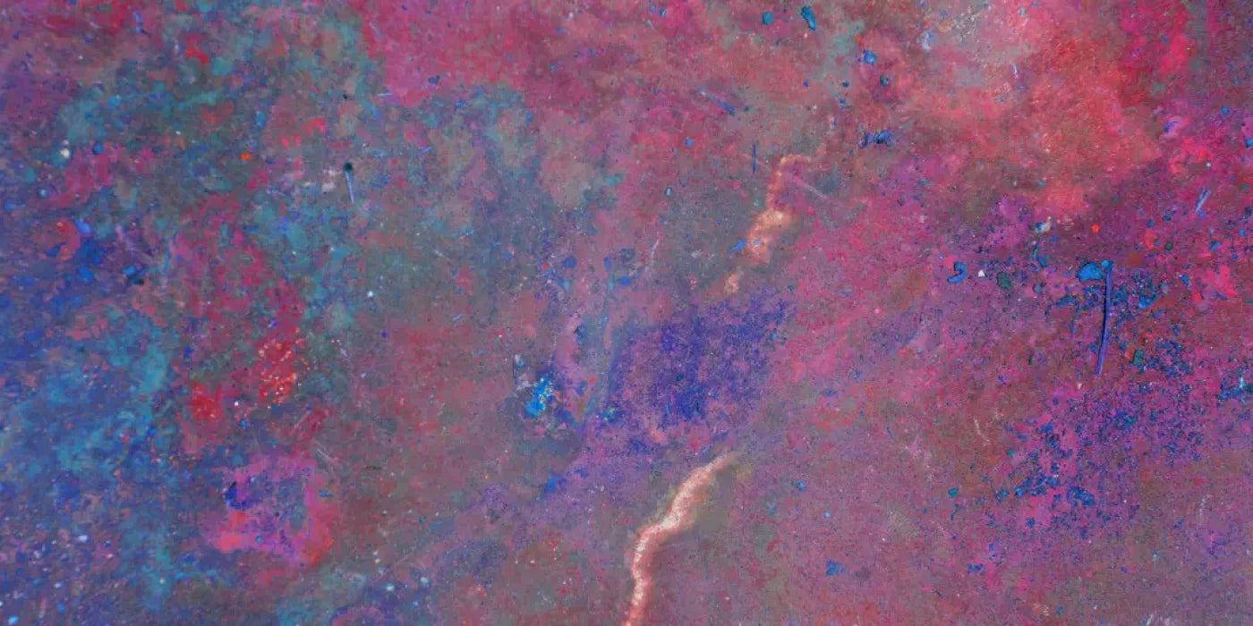 Fuchsia Copper 20X10 Ultracloth ( 240 X 120 Inch ) Backdrop
