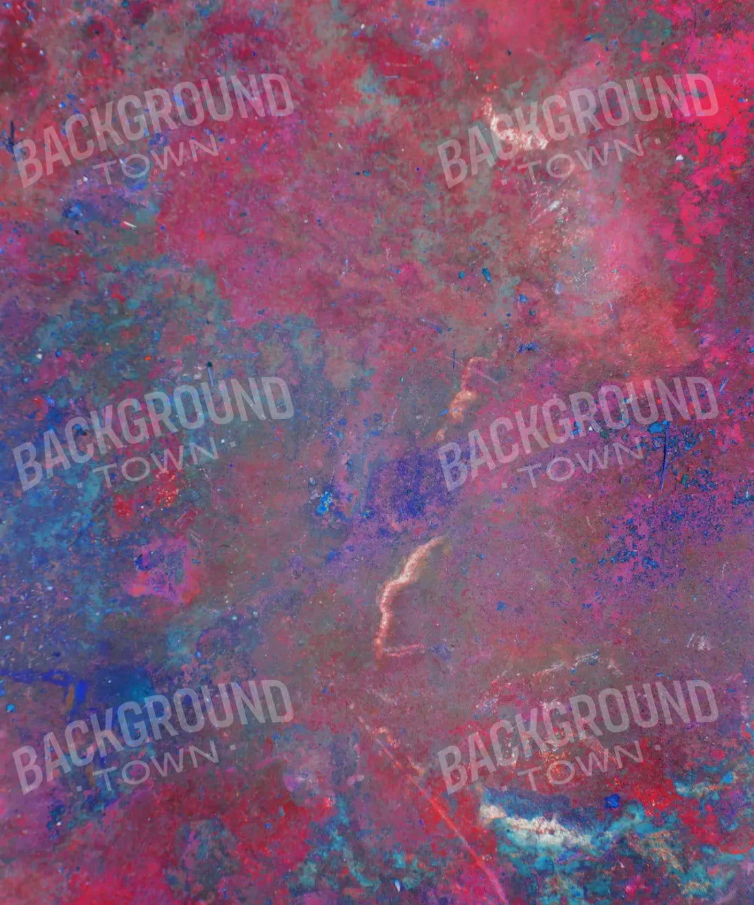 Purple Textured Backdrop for Photography