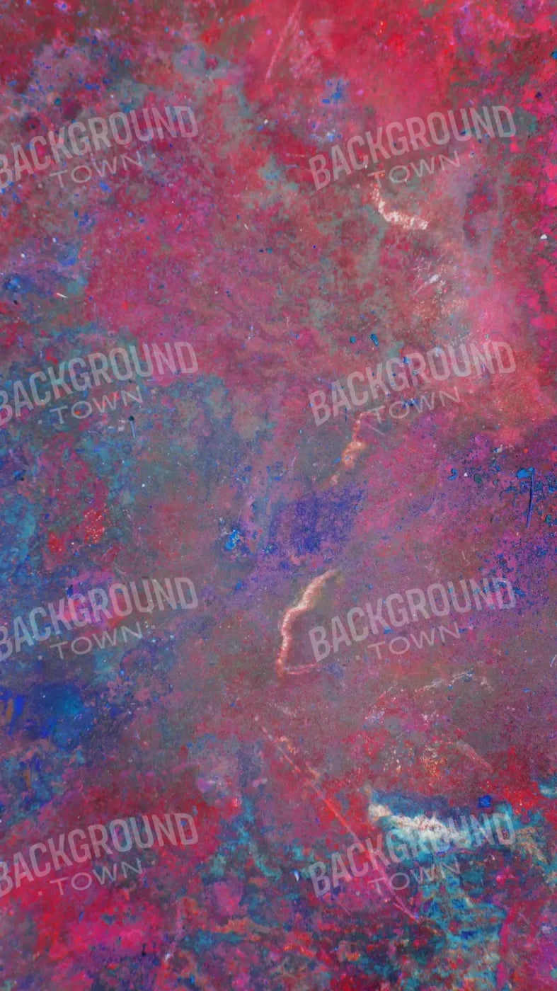 Fuchsia Copper 8X14 Ultracloth ( 96 X 168 Inch ) Backdrop