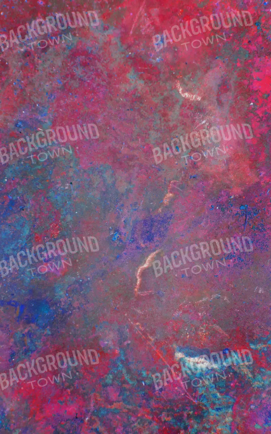 Fuchsia Copper 9X14 Ultracloth ( 108 X 168 Inch ) Backdrop