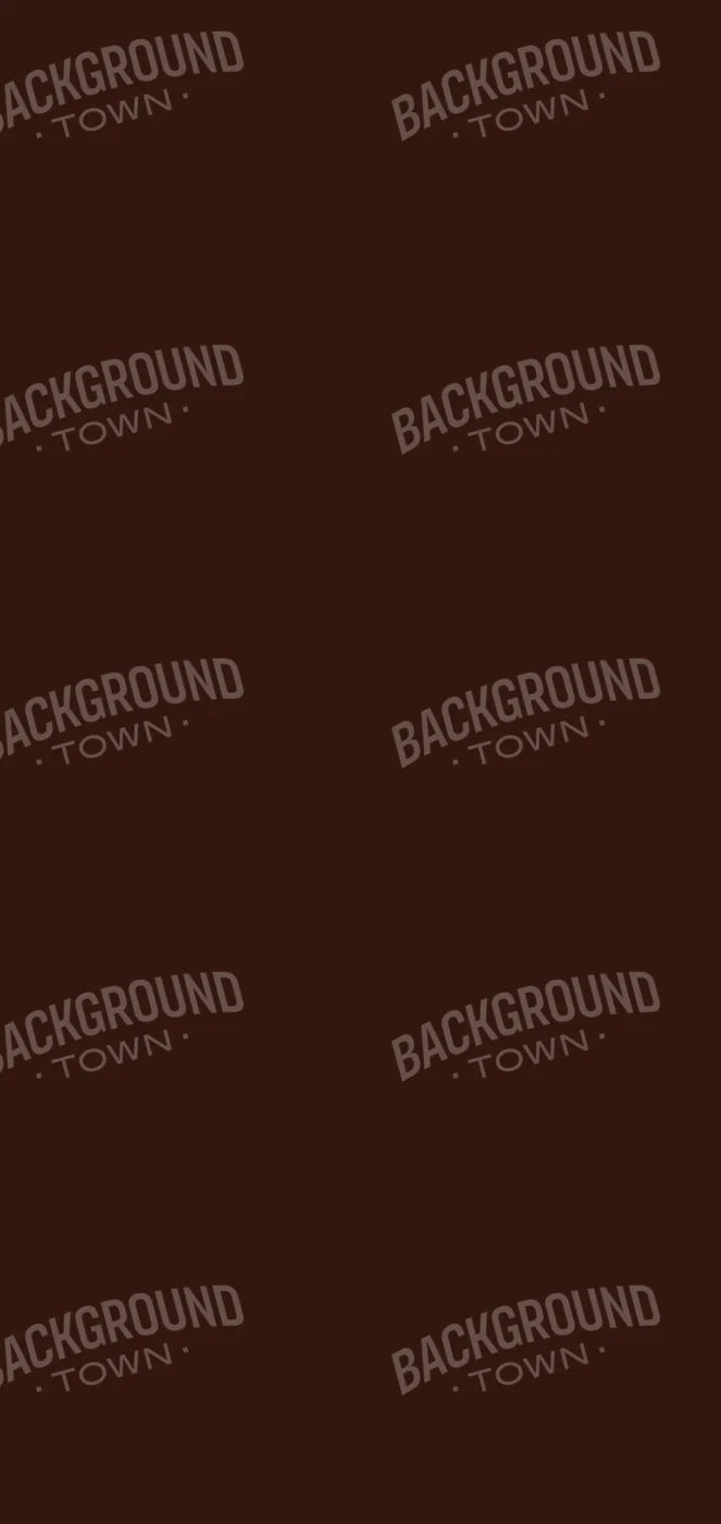 Fudge 8X16 Ultracloth ( 96 X 192 Inch ) Backdrop