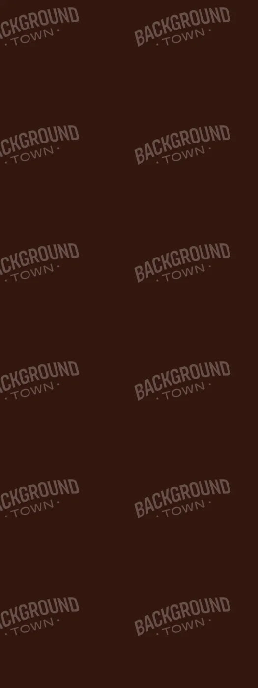 Fudge 8X20 Ultracloth ( 96 X 240 Inch ) Backdrop