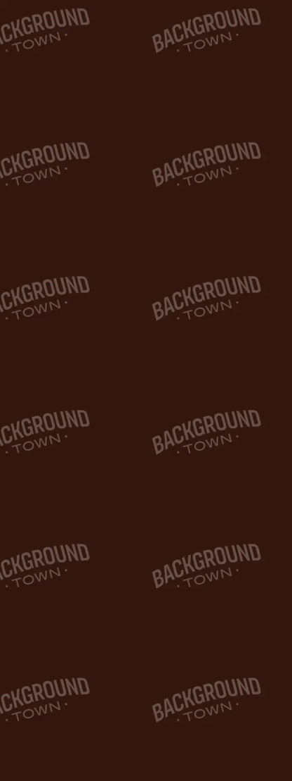 Fudge 8X20 Ultracloth ( 96 X 240 Inch ) Backdrop