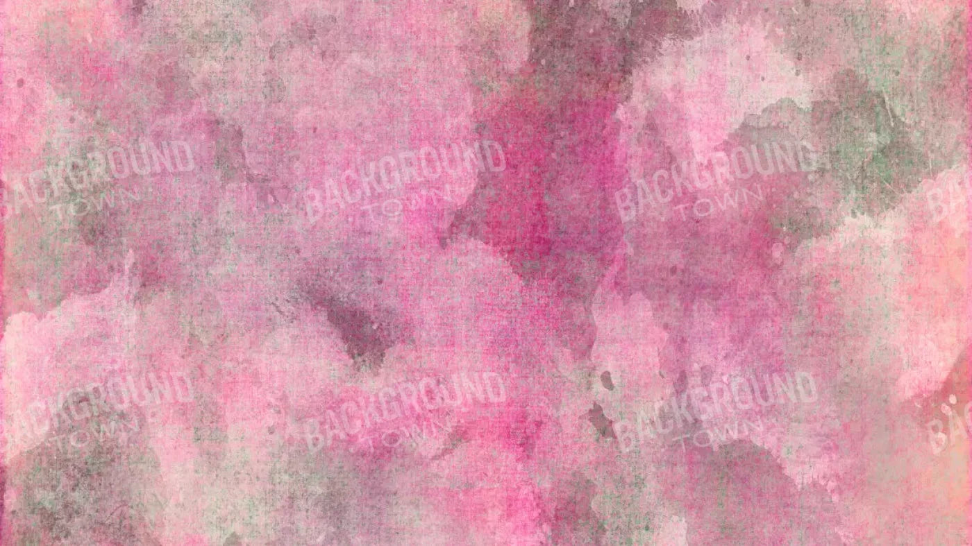 Full Bloom 14X8 Ultracloth ( 168 X 96 Inch ) Backdrop