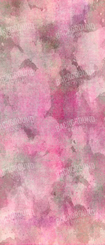 Full Bloom 5X12 Ultracloth For Westcott X-Drop ( 60 X 144 Inch ) Backdrop