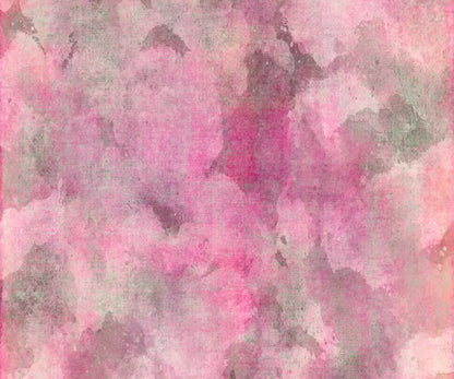 Full Bloom 5X42 Fleece ( 60 X 50 Inch ) Backdrop