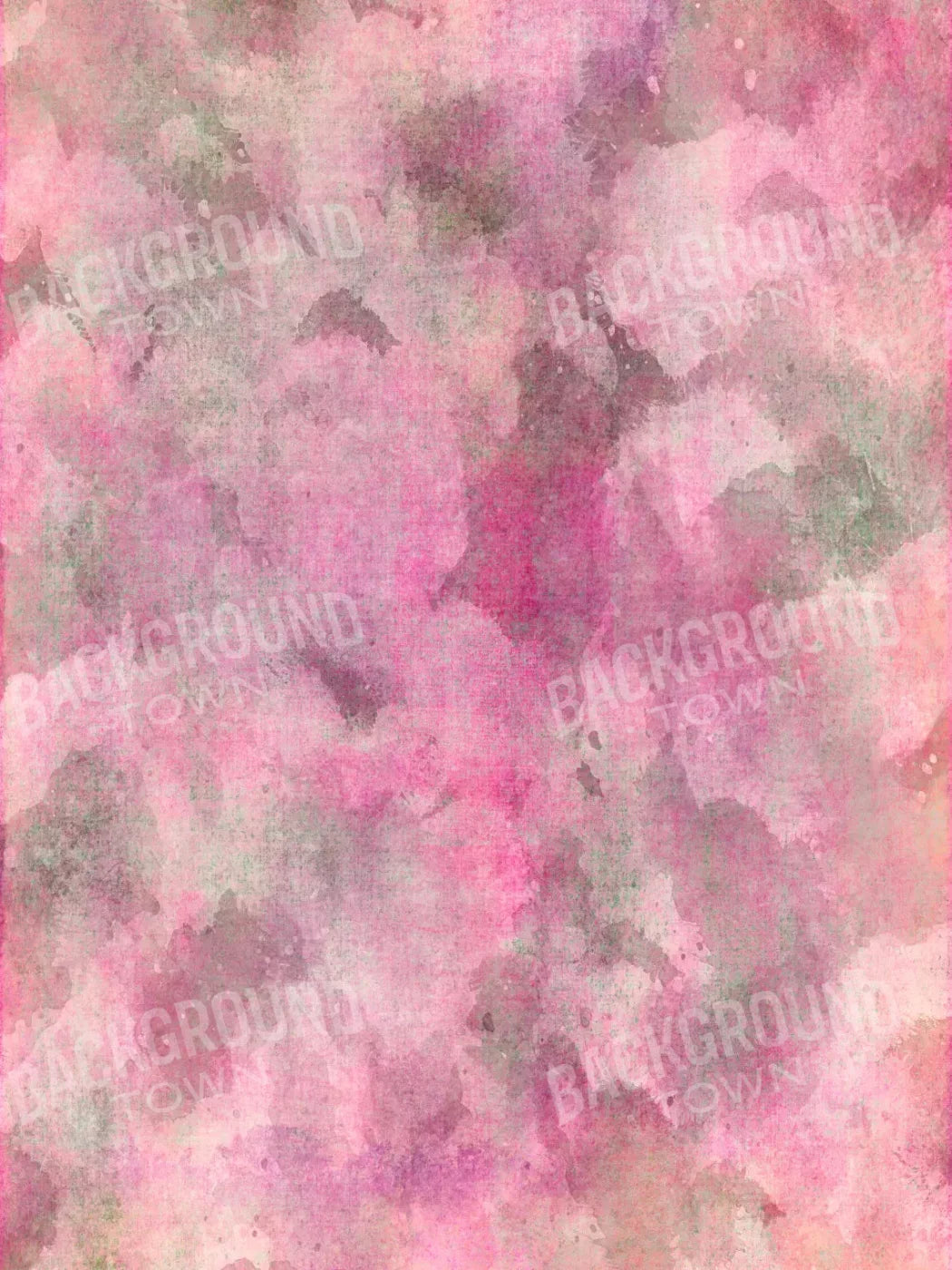 Full Bloom 5X68 Fleece ( 60 X 80 Inch ) Backdrop