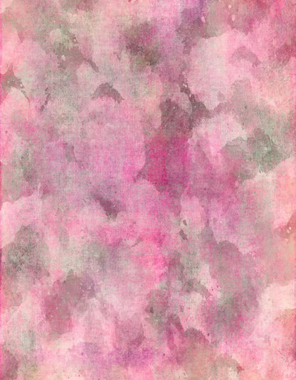Full Bloom 6X8 Fleece ( 72 X 96 Inch ) Backdrop